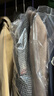 京东洗衣服务 毛呢大衣3件 干洗/水洗 上门取送去渍整形 价值2000元内 实拍图