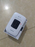 格行随身wifi6官方正品三网通用车载便携式无线网卡cpe路由器WiFi免插卡移动随身wifi非无限流量2025款 黑白屏-不限速【咨询送流量+数据线+电池】 实拍图