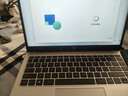 惠普（HP）锐14 AMD锐龙 14英寸轻薄笔记本电脑(六核R5-7530U 8G 512G 指纹 一年上门)【国家补贴】 实拍图