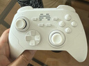 北通鲲鹏20无线游戏手柄智控双切扳机震动蓝牙手柄xbox电脑PC手机steam电视NSswitch2体感原神宝可梦ZA 实拍图