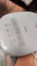 美的（Midea）电饭煲 0涂层电饭锅4升 316L不锈钢内胆3-4人家用多功能无涂层微压智能预约MB-RE476S 实拍图