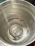 三鼎电热开水桶开水器商用烧水桶奶茶店家用不锈钢保温热水桶大容量蒸煮桶防干烧月子桶加厚 SD-80L-D 实拍图