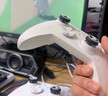 北通鲲鹏20无线游戏手柄智控双切扳机震动蓝牙手柄xbox电脑PC手机steam电视NSswitch2体感原神宝可梦ZA 实拍图