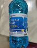 DREAMCAR 4大桶汽车玻璃水防冻冬季雨刷精挡风玻璃清洁剂车用去油膜雨刮水 【-15度冬季防冻型4瓶装】 实拍图
