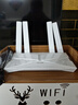 普联（TP-LINK） 大道AX3000满血WiFi6千兆无线路由器 5G双频家用穿墙 Mesh 3000M无线速率 信号增强 易展 XDR3010 实拍图