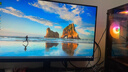AOC 27英寸 200Hz FastIPS 快速液晶1ms  HDR 低蓝光不闪 MBRSync游戏电竞电脑显示器 新战神27G41E 实拍图