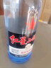 红星二锅头 蓝瓶绵柔8陈酿 清香型白酒 43度 500ml 单瓶装 纯粮口粮酒 实拍图