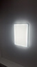 欧普（OPPLE）护眼吸顶灯客厅大灯可调色高显指LED照明简约灯具灯饰套餐9包安装 实拍图