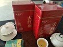 魏茶师茶叶武夷山正宗大红袍岩茶乌龙茶2025新茶佳节品质好礼双罐装500g 实拍图