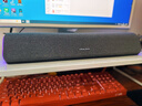 联想生态品牌异能者桌面有线电脑音箱适用三角洲行动台式机笔记本音响游戏电竞多媒体长条播放器送礼 实拍图