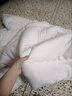 京东京造100%天然新疆棉花被 纯棉被芯双人被子 秋冬被6斤2x2.3m 实拍图