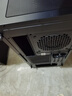 长城（Great Wall）铁幕H503B铁侧板电脑机箱（双20cm风扇位/0.88mm厚侧板/360水冷位/细钢网面板/7硬盘位/5090显卡） 实拍图