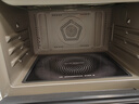 凯度（CASDON）【杨幂同款】台式微蒸烤炸炖一体机台嵌两用嵌入式微蒸烤微波炉电烤箱蒸烤箱32L大容量升级款B8pro 实拍图