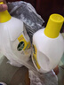 滴露（Dettol）衣物除菌液 消毒液 柠檬3L 99.9%杀菌除螨内衣儿童衣物可配洗衣液 实拍图