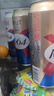 kronenbourg 1664三口味500ml*12罐(白啤+桃红+法蓝)精酿啤酒京东自营 新春送礼 实拍图