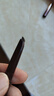 卡姿兰（Carslan）三角眉笔防水防汗不掉色不晕染含替换芯02摩卡棕0.26g*2 新年礼物 实拍图