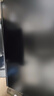 KTC 27英寸2K 220Hz高刷 10bit色深 FastIPS 快速液晶显示屏外接笔记本电脑显示器H27T22S新一代 实拍图