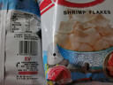 上好佳鲜虾片 休闲零食 膨化食品 办公室分享零食 鲜虾片80g*6包 实拍图