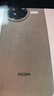 小米 REDMI K80 第三代骁龙 8 6550mAh大电池 澎湃OS 汐月蓝 12GB+256GB 红米5G手机 实拍图