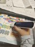 阿尔法蛋词典笔D1Ultra 英语点读笔翻译笔 小学初中高中同步拍照搜题全科学习笔 电子词典扫描笔单词笔 实拍图