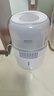 飞利浦（PHILIPS）加湿器家用卧室母婴专用静音除菌无雾空调加湿机鼻炎孕妇婴幼儿小型桌面大容量国家补贴HU5710/10 实拍图
