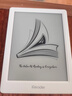 掌阅（iReader）Light4 长续航 6英寸智能阅读本 电子书阅读器 墨水屏电纸书 AI平板电脑学习看漫 便携笔记本 告白 实拍图
