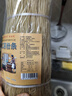 满口佳 纯红薯粉条2斤正宗农家纯手工河南特产红薯粉丝地瓜粉皮火锅食材 实拍图