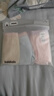 巴拉巴拉女童内裤棉小中大童三角短裤裆不夹P亲肤舒适三条装209925170004 实拍图