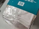 H&K一次性口罩医用3d立体防护口罩潮流防尘防过敏【独立包装】30只 实拍图