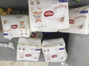 贝亲（Pigeon）新生婴儿手口湿巾亲肤加厚手口屁屁专用湿纸巾 100抽*6包 PL347 实拍图