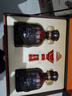 古井贡酒 年份原浆献礼 浓香型白酒 55度 500ml*2瓶*1套 礼盒装 实拍图