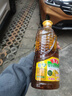 鲁花【保真菜籽油】食用油 低芥酸特香菜籽油 900ml 物理压榨  实拍图
