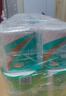 心相印卷纸 心柔 有芯4层140g*27卷 柔韧卫生纸 可冲散 实惠整箱 实拍图