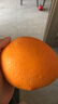 果果牛湖南麻阳冰糖橙 应当季新鲜水果手剥甜橙子高山夏脐血多汁 可选 5斤超值装(50-60mm) 实拍图