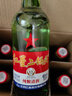 红星二锅头 大二 清香型白酒 52度 500ml*6瓶 非原箱 实拍图