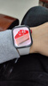 华为WATCH FIT 3 国家补贴15% 智能手表月光白轻薄大屏运动减脂长续航 男女情侣手表 实拍图