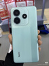 小米 REDMI Note14 5G 金刚品质 5110mAh大电量 大光圈超感相机 6GB+128GB 幻影青 小米红米5G手机 实拍图
