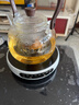 茗光2025年新款煮茶壶电陶炉煮茶器小型烧水壶煮茶炉养生壶 实拍图