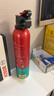 准航车载灭火器水基家用小型汽轿车商专用便携式灭火器国家消防3c认证 实拍图