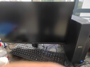 戴尔成就 新款 高性能台式电脑主机(14代i5-14400 16G DDR5 512G+2T超大存储)23.8大屏 商用办公学习 实拍图