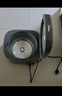 美的（Midea）电饭煲0涂层电饭锅5L大容量316L不锈钢内胆4-5人无涂层家用多功能微压电饭煲MB-RE587S 实拍图