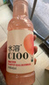 农夫山泉水溶C100西柚味复合果汁饮料445ml*15瓶整箱 满足每日所需维生素C 实拍图