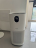 东芝（TOSHIBA）大白梨空气净化器除甲醛pm2.5过敏源等离子消杀母婴家用病毒细菌医护级卫健委备案家用 实拍图