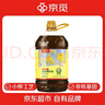 京觅【保真菜籽油】两湖风味 低芥酸浓香压榨菜籽油 5L 实拍图