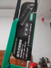 绿林（GREENER）美式手锯子家用小型手工木工线锯手拉木头神器钢丝锯拉花万能 实拍图