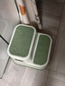可优比（KUB）儿童垫脚凳宝宝洗手踩脚凳洗漱台阶防滑脚踏凳站凳家用 3-6岁 实拍图