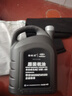 捷欧得原装奥迪机油全合成SP 5W-40 4L适用原厂奥迪A6LA4LQ3Q5Q7A8A5A3 实拍图