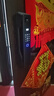 英典R70 Pro掌静脉智能门锁指纹锁3D人脸识别智能锁电子锁入户密码锁 掌静脉解锁+主动视频对讲+3D人脸 实拍图