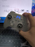 北通鲲鹏20无线游戏手柄智控双切扳机震动蓝牙手柄xbox电脑PC手机steam电视NSswitch2体感原神宝可梦ZA 实拍图
