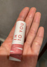INTO YOU女主角唇泥唇颊两用唇釉口红生日礼物新年礼物元旦女EM10烟熏摩卡 实拍图